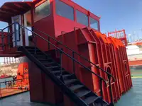 Barge fun tita