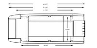 Ọkọ omi Landing, Tank fún tà