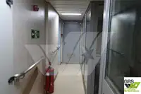 Ọkọ omi ti o mu ọja fún tà