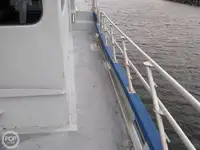 Ọkọ̀ ojú omi kékeré fún tà