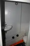 Dọki tí ó ń gbà omi fún tà