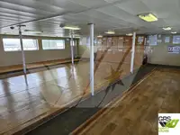 Ọkọ omi Landing, Tank fún tà