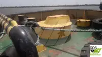 Ọkọ omi ti o fa fún tà
