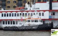Ọkọ omi ti o fa fún tà