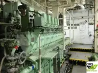 Fast Supply Vessel (FSV) fún tà