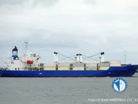 Ọkọ̀ tí wọn fi maa ń gbé ohun èlò tí ó ní ìdáná fún tà