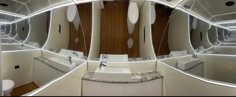 Catamaran fún tà