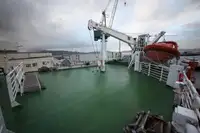 Ọkọ̀ tí ó ń gbé àwọn ohun fún tà