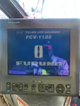 Ọkọ̀ ojú omì fún iṣẹ́ gbigbé LNG fún tà