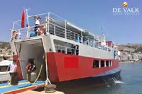 Ọkọ̀ Fẹrrí fún tà
