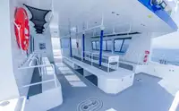 Catamaran fún tà