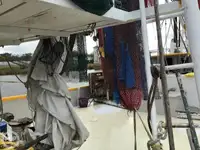 Ọkọ̀ tí ó mú ẹja fún tà
