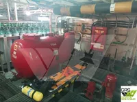 Fast Supply Vessel (FSV) fún tà