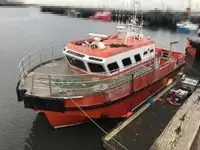 Catamaran fún tà