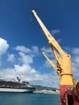 Reefer ọkọ fun tita