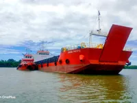 Ọkọ omi Landing, Tank fún tà