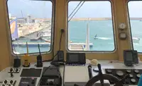 Ọkọ̀ Fẹrrí fún tà