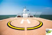 Ọkọ̀ ojú omi ìrìn-àjò fún tà
