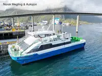 Ro-Ro ship fun tita
