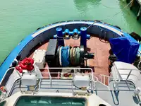 Ọkọ omi ti o fa fún tà