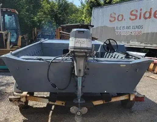 Àwọn ọkọ oju-omi ìṣẹ́ fún tà