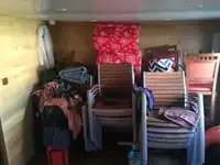 Ọkọ̀ ojú omi tí ó mú àwọn ìkọ́kọ̀ fún tà