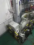 Fast Supply Vessel (FSV) fún tà