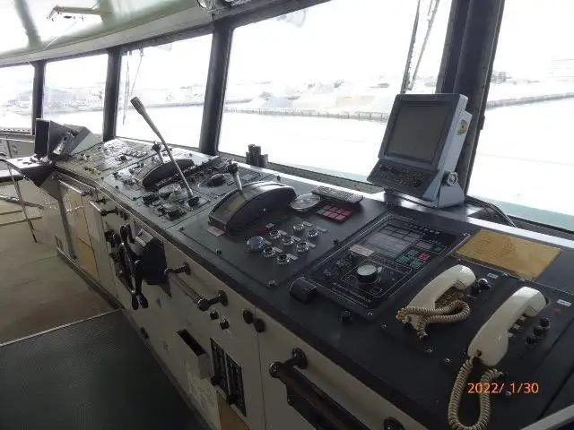 Ọkọ̀ Fẹrrí fún tà