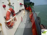 Ọkọ omi ti o fa fún tà