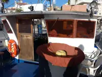 Trawler fun tita