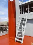 Ọkọ omi ti o fa fún tà