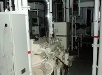Ọkọ omi ti o fa fún tà