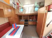 Ọkọ omi ti o fa fún tà
