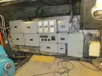 Ọkọ omi ti o fa fún tà