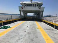 Ọkọ omi Landing, Tank fún tà