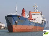 General Cargo/Multi-purpose fún tà
