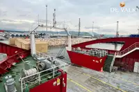 Ọkọ̀ Fẹrrí fún tà