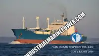 Ọkọ̀ tí wọn fi maa ń gbé ohun èlò tí ó ní ìdáná fún tà