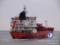 Ọkọ̀ tí ó mú epo / kemikali fún tà