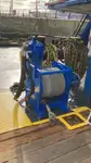Ọkọ̀ ojú omi tí ó mú àwọn ìkọ́kọ̀ fún tà