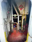 Ọkọ̀ ojú omi tí ó mú ìdọ̀tí fún tà