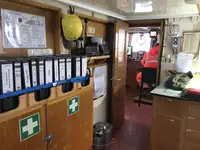 General Cargo/Multi-purpose fún tà