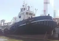 Ọkọ omi ti o fa fún tà
