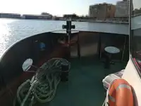 Àwọn ọkọ oju-omi ìṣẹ́ fún tà