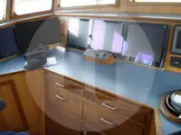 Ọkọ̀ tí ó mú ẹja fún tà