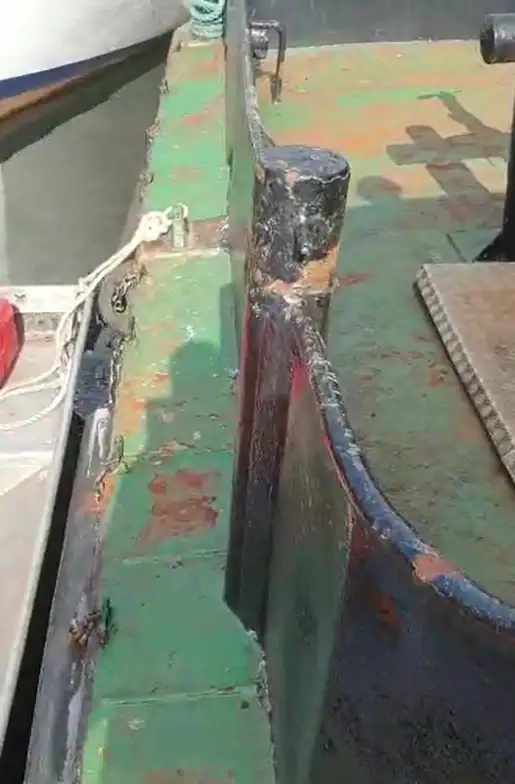 Àwọn ọkọ oju-omi ìṣẹ́ fún tà