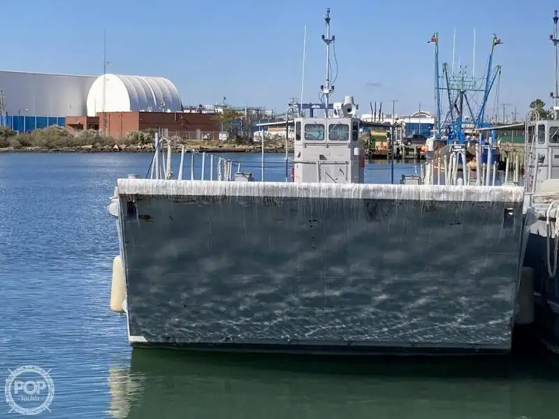 Ọkọ omi Landing, Tank fún tà