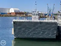 Ọkọ omi Landing, Tank fún tà