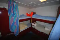 Ọkọ omi Landing, Tank fún tà