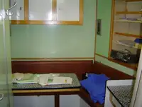 Àwọn ọkọ oju-omi ìṣẹ́ fún tà